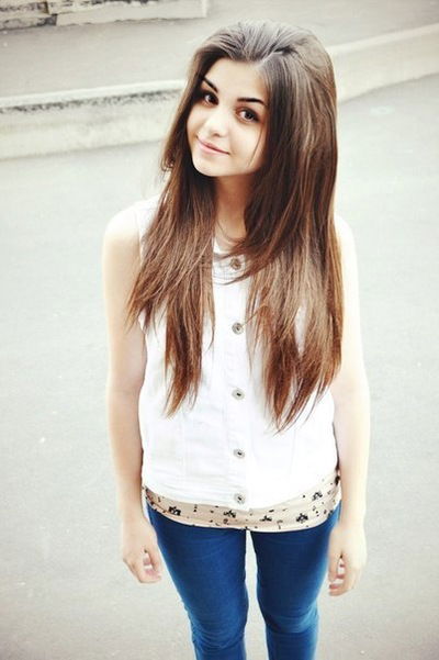 Влада Соколова