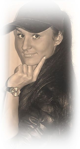 Маша Гуляева