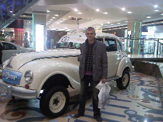 Андрей Судас