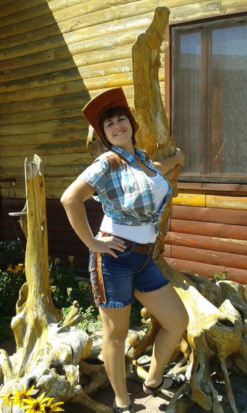 Валентина Марунова