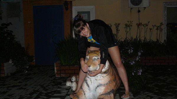 Альбина Зайцева