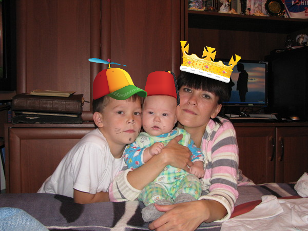 Эльмира Яковлева