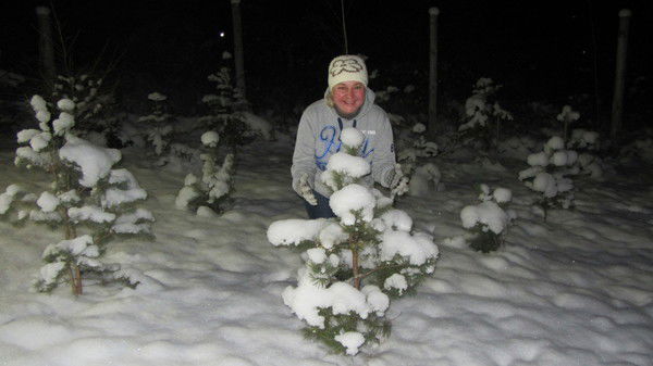 Натали Медведева