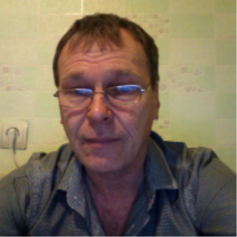 Сергей Ожиганов