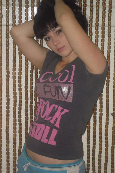 Наташа Григорович