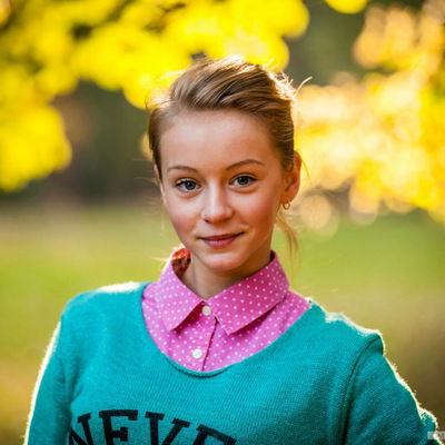 Наталя Гром'як