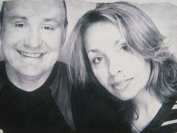 Люба Барышева