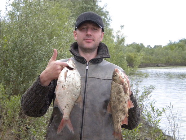 Сергей Скрябин