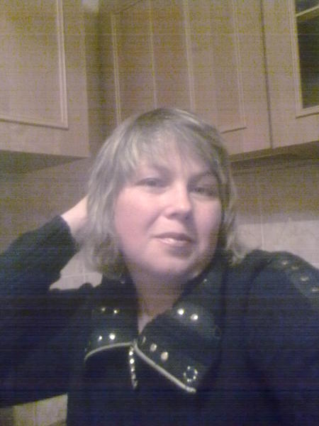 Ирина Акимова