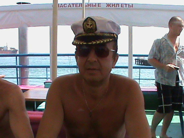 Игорь Милованов