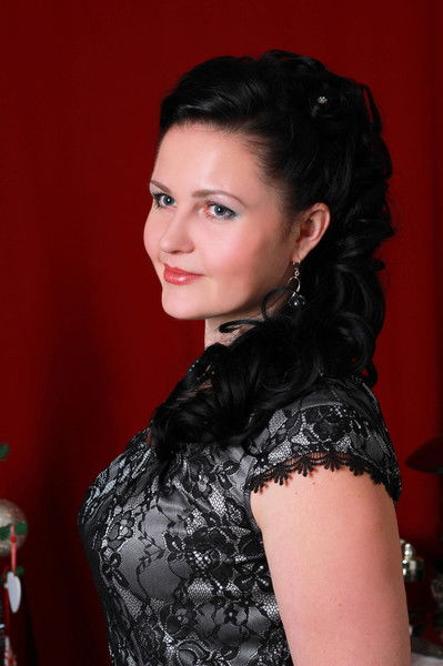 Надежда Кучеренко