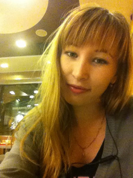 Марина Митрофанова