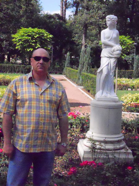 Вадим Морской