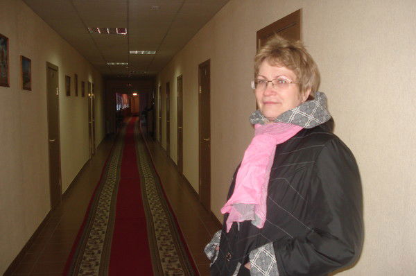 Александра Букурова