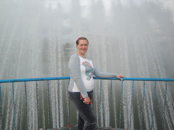 Анна Ивлева