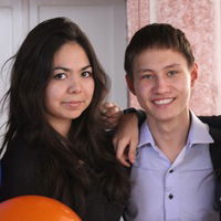 Канат Кусманов