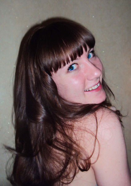 Мария Кулешова