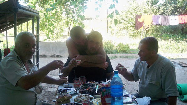 Деро Арутунеан