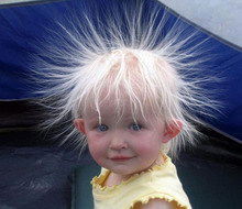 Любовь Трушина