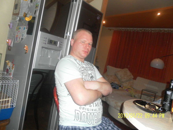 Виталий Шаров