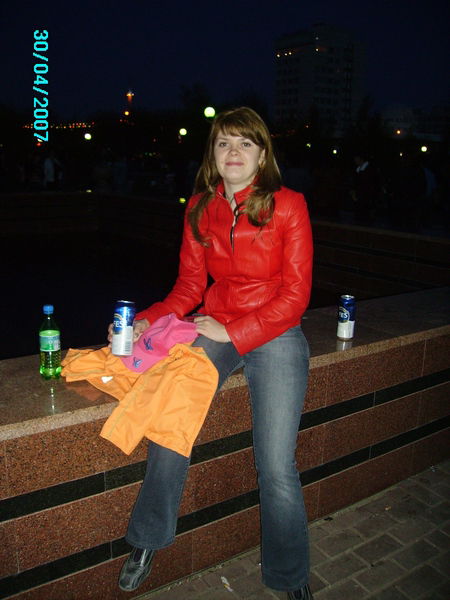 Ирина Коржова