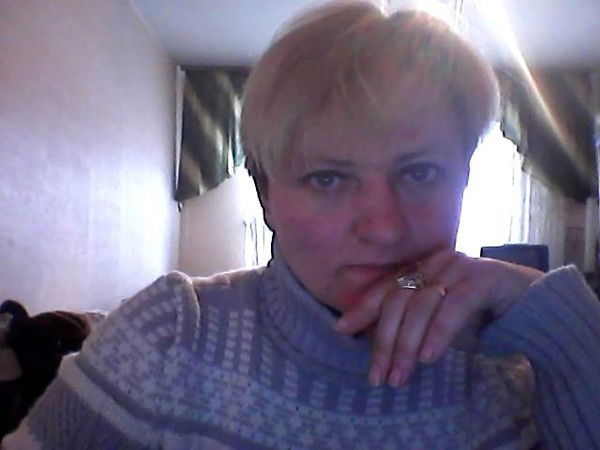 Светлана Томорка