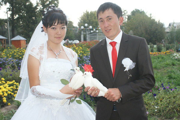 Айнаш Куанышпаева