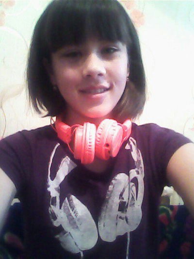 Сабина Умбеталиева