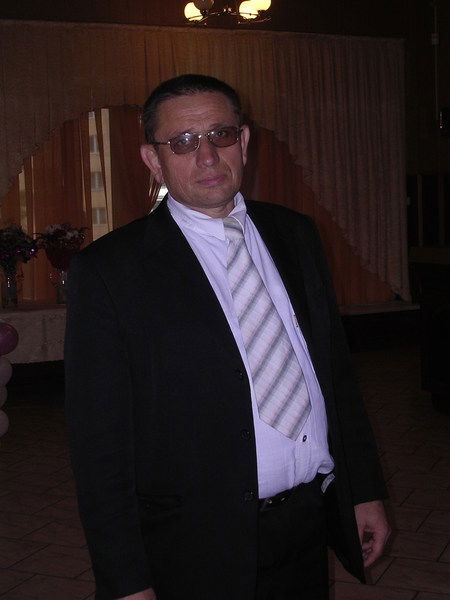 Фагим Хуснетдинов