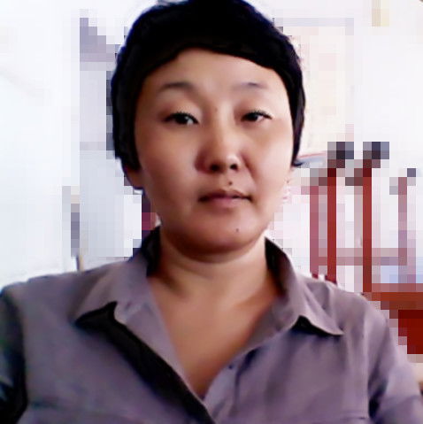 Надежда Манджиева