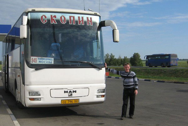 Игорь Акишин