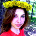 Настёна Пашинская