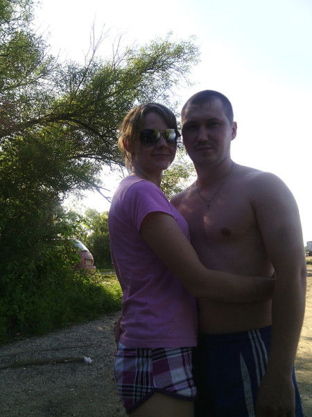 Алексей Смирнов