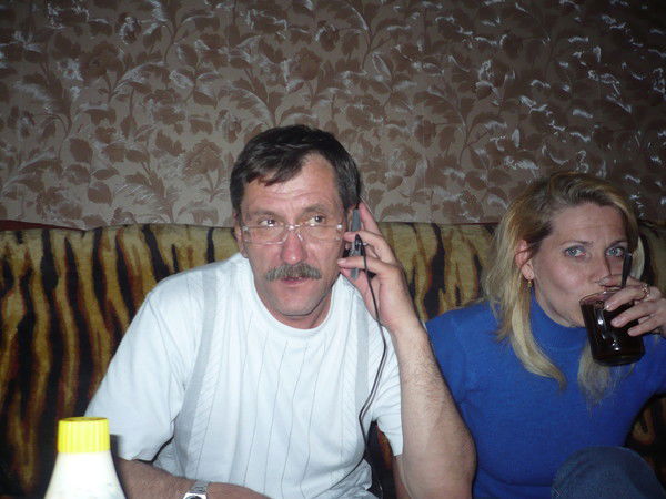 Сергей Николенко