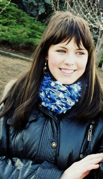 Васильева Эвелина