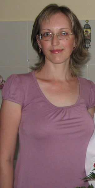 Ольга Григорьева