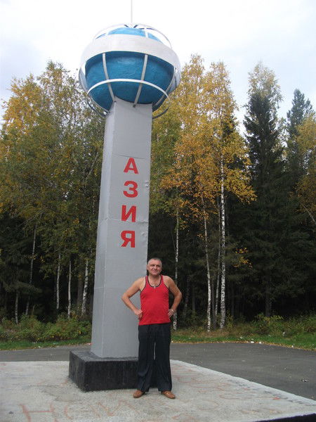 Виктор Тюрин