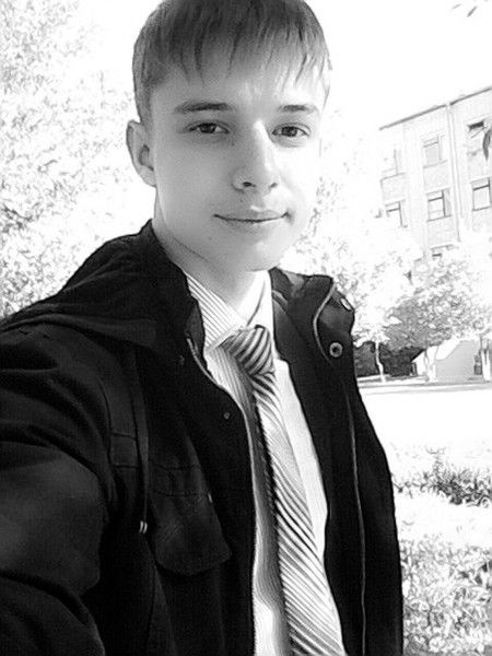 Олег Турчин