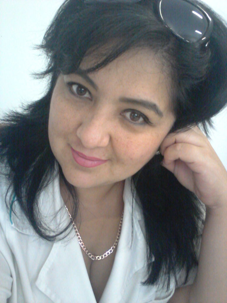 Dildora Ziyovuddinova