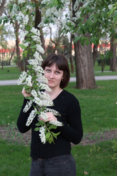 Екатерина .