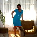 Алла Мычко