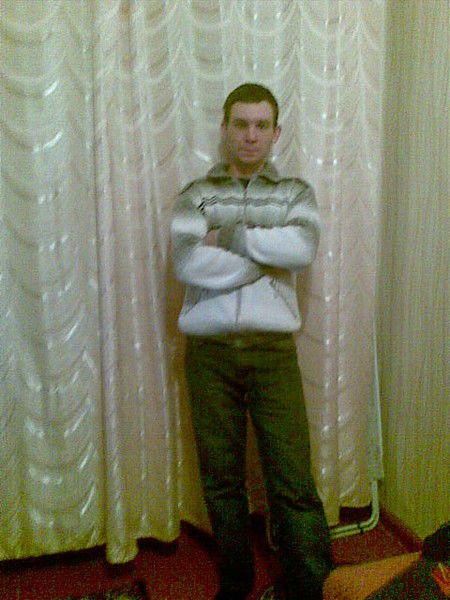 Лёня Кузнецов