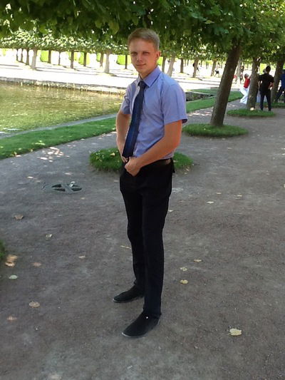 Сергей Антоненко