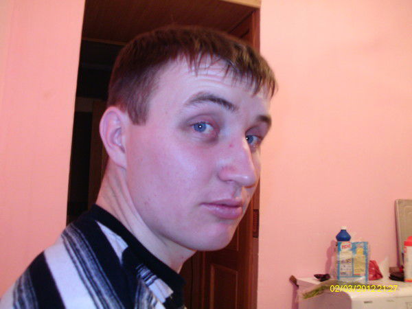 Сергей Симонов