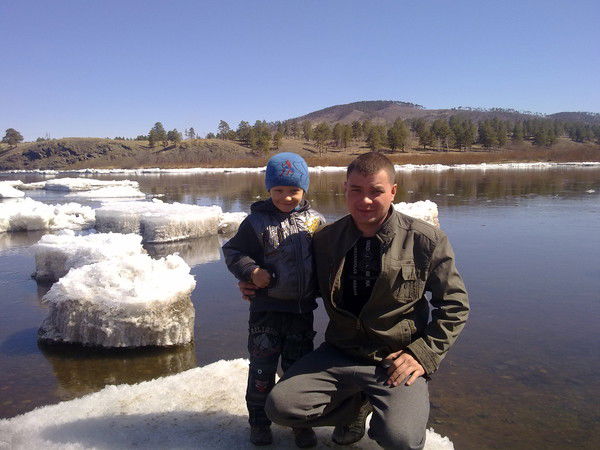 Роман Баранов