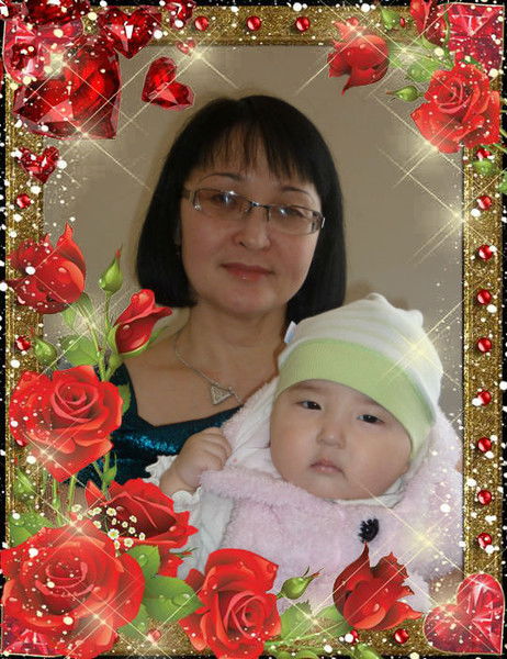 Шынар Букумбаева