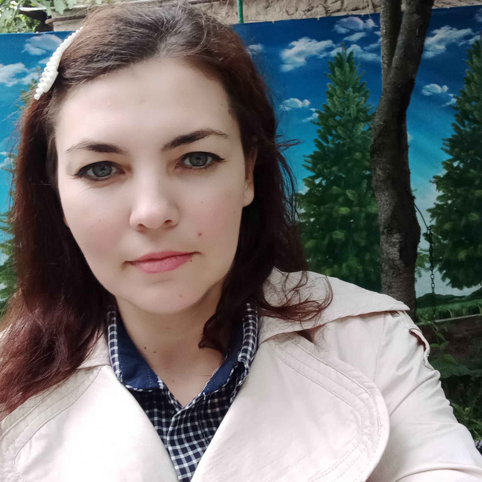 Юлия Щипкова