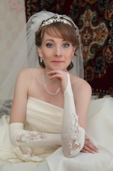 Ирина Давронова(Ратнекс)