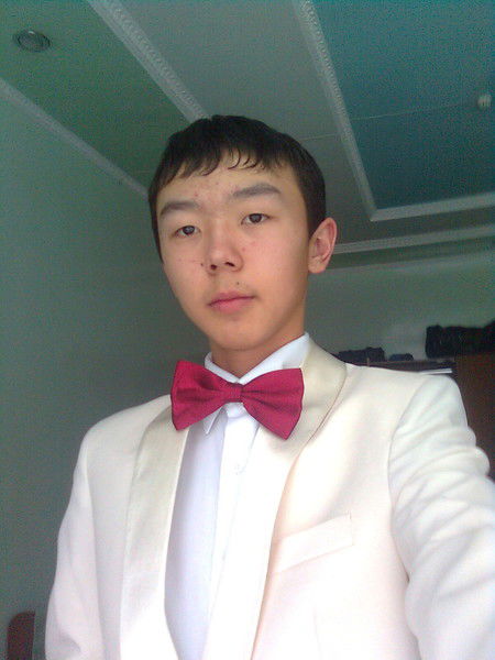 Азамат Иманбаев