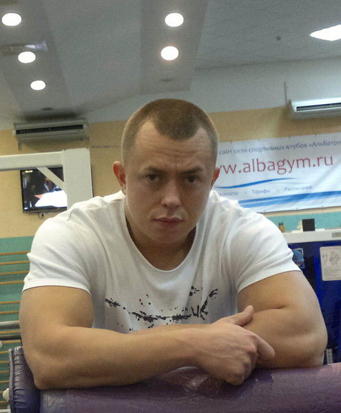 Ярослав Сёмин